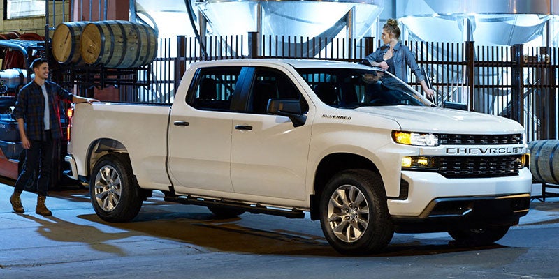 Business Elite - Terre Haute Chevrolet in Terre Haute IN