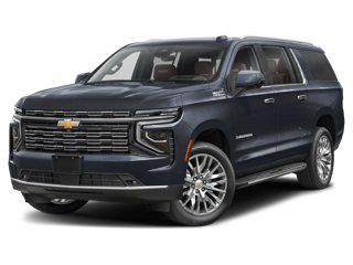 Chevrolet Suburban - Terre Haute Chevrolet in Terre Haute IN