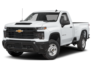 Chevrolet Silverado HD - Terre Haute Chevrolet in Terre Haute IN