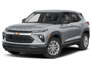 Chevy Trailblazer