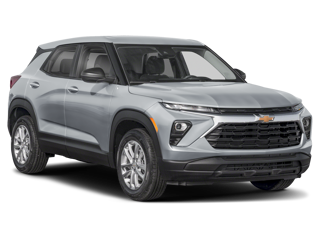 Chevy Trailblazer