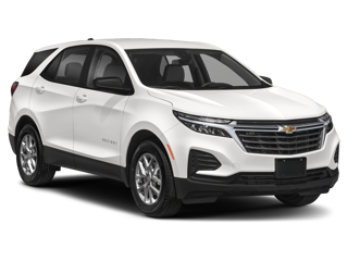 Chevy Equinox