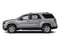 2016 GMC Acadia SLE-2