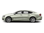 2017 Chevrolet Impala Premier