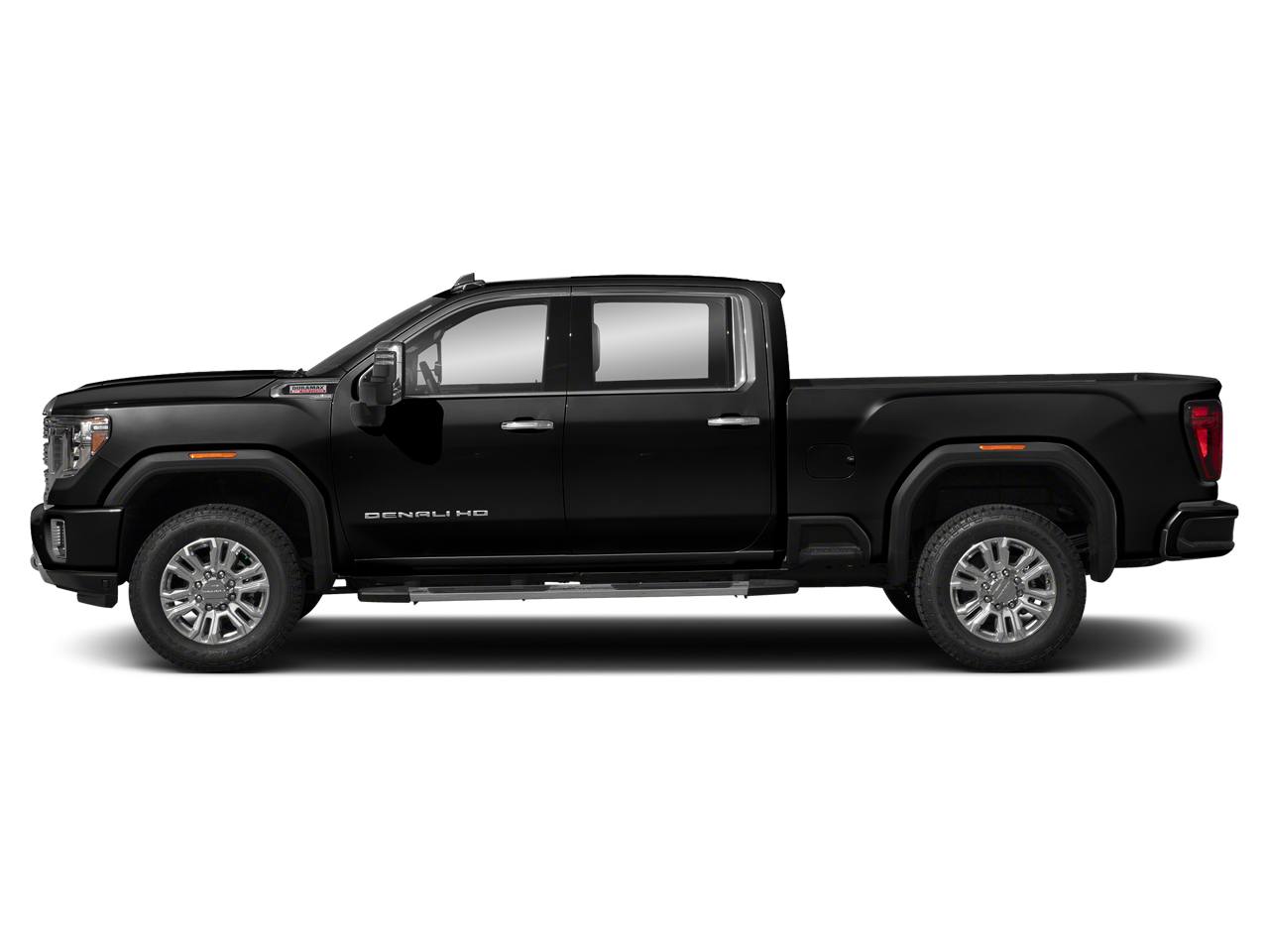 2021 GMC Sierra 2500 HD Denali
