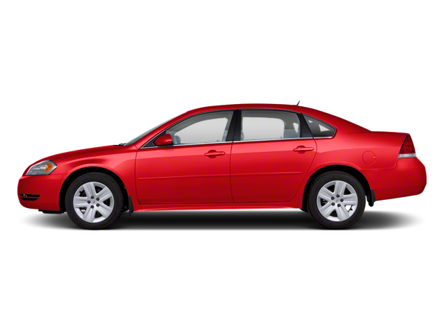 2011 Chevrolet Impala LT Retail
