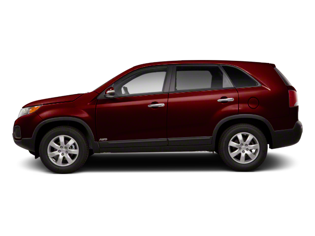 2011 Kia Sorento SX