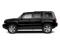 2012 Jeep Patriot Limited