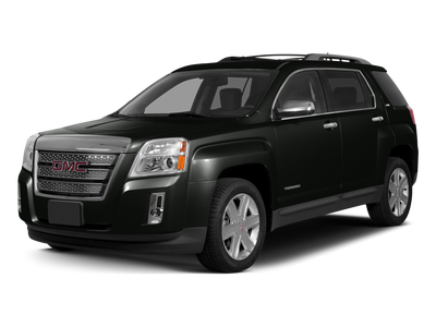 2015 GMC Terrain SLE-1