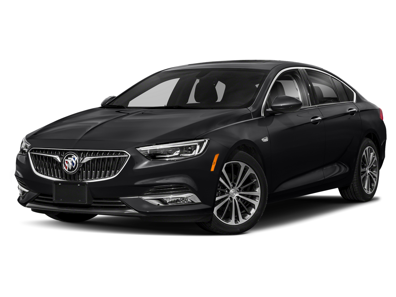 2019 Buick Regal FWD's photo