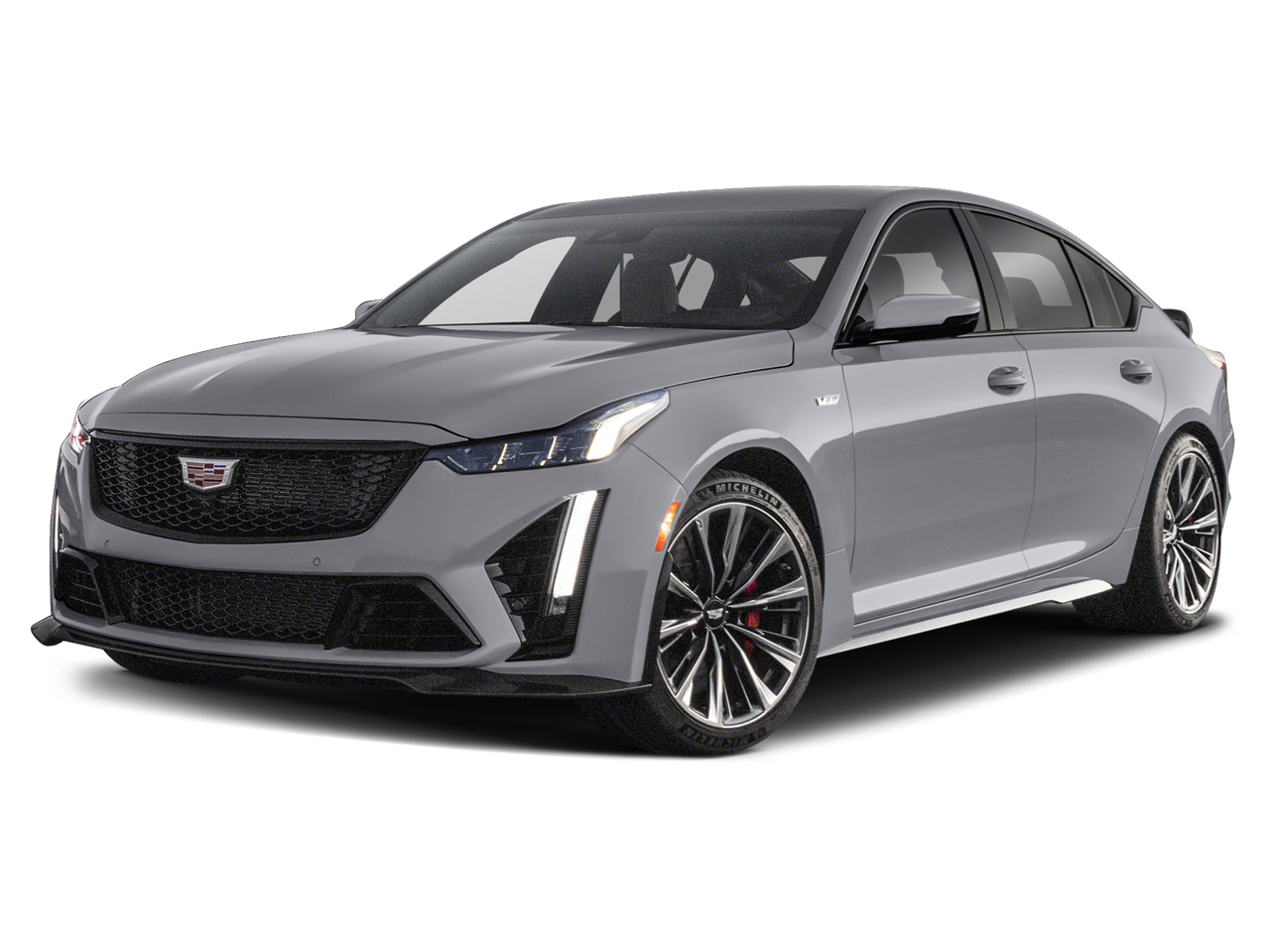 2023 Cadillac CT5 V-Series