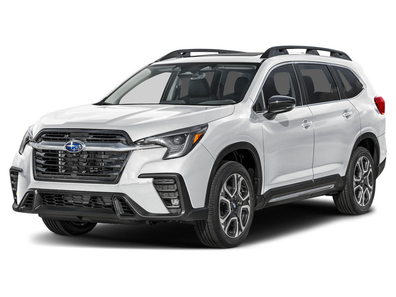 2026 Subaru Ascent Limited