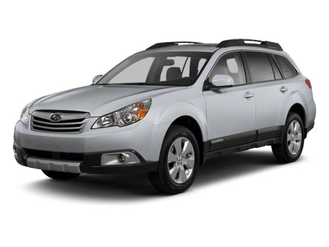 2011 Subaru Outback 2.5i Premium CVT PZEV's photo