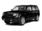 2012 Jeep Patriot Limited