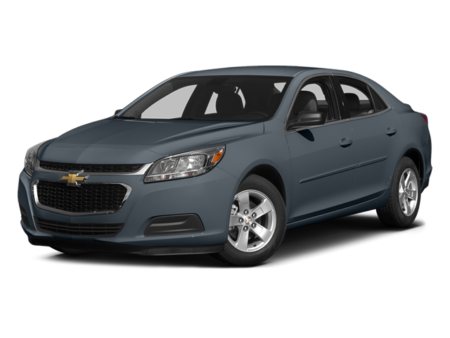 2014 Chevrolet Malibu LTZ