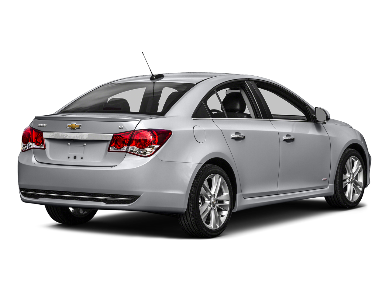 Used 2016 Chevrolet Cruze Limited 1LT with VIN 1G1PE5SB9G7195585 for sale in Terre Haute, IN