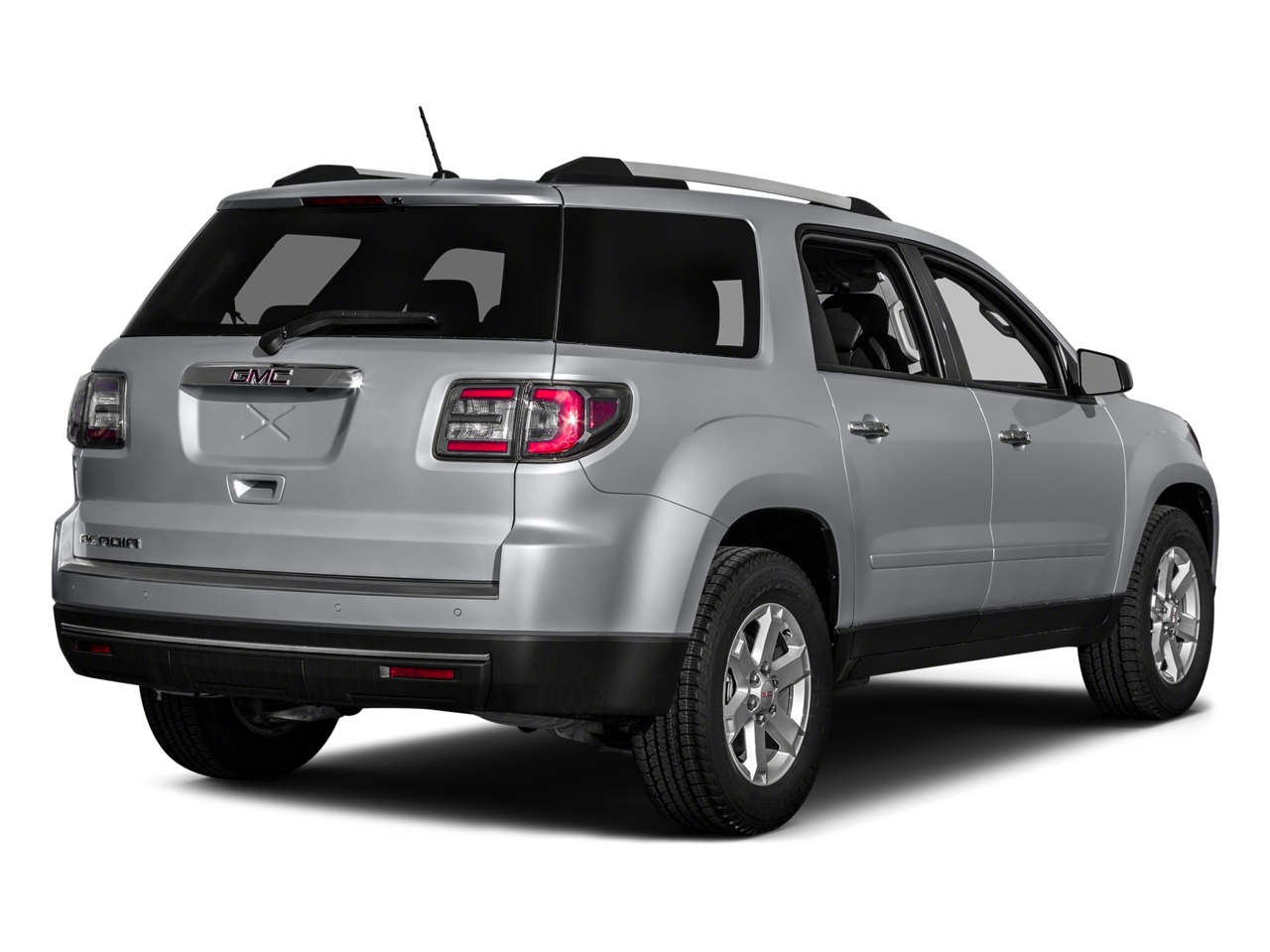 2016 GMC Acadia SLE-2