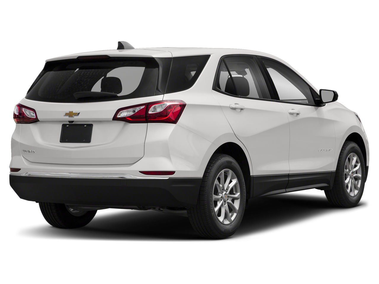 Used 2020 Chevrolet Equinox LS with VIN 2GNAXHEV9L6233817 for sale in Terre Haute, IN