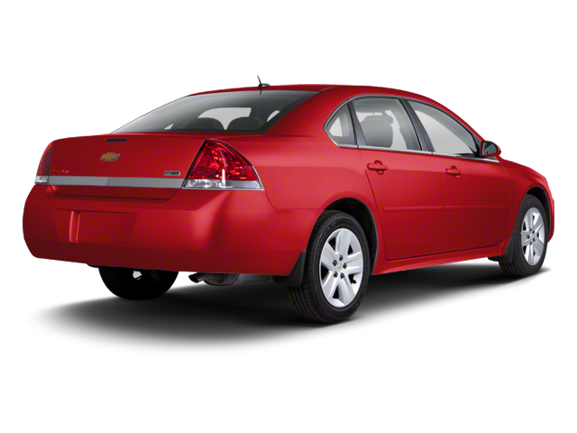 2011 Chevrolet Impala LT Retail