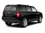 2012 Jeep Patriot Limited