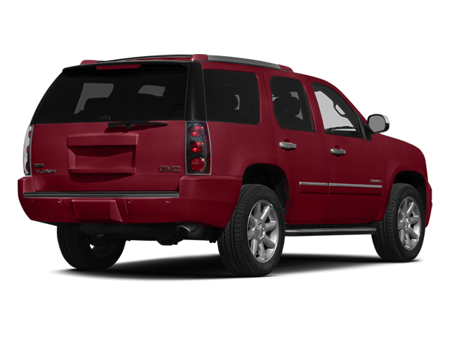 2014 GMC Yukon Denali