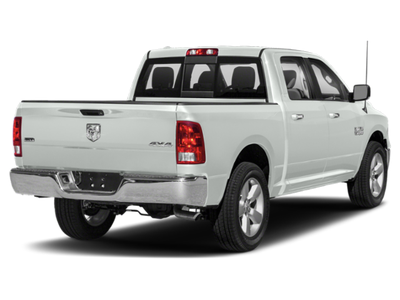 2014 RAM 1500 SSV