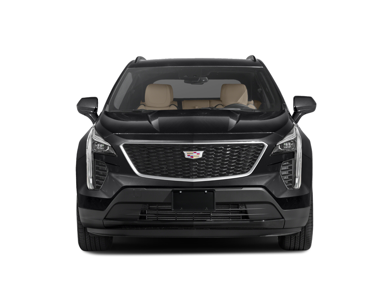 2019 Cadillac XT4 FWD Sport