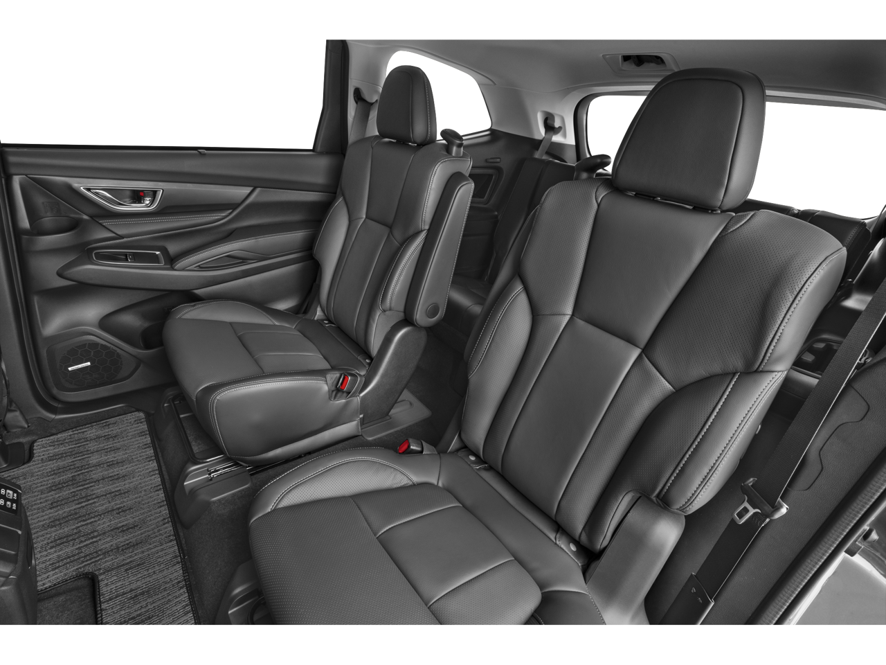 2026 Subaru Ascent Limited