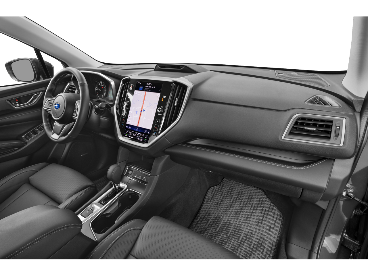 2026 Subaru Ascent Limited