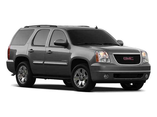 2009 GMC Yukon SLT1