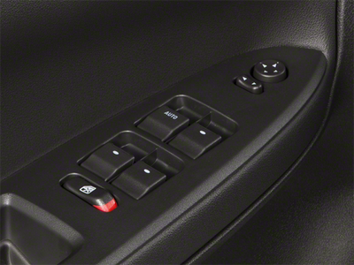 2010 Chevrolet Impala LT