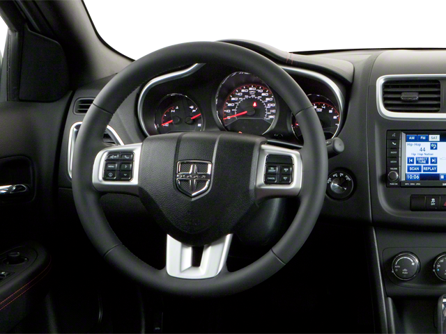 2011 Dodge Avenger Express