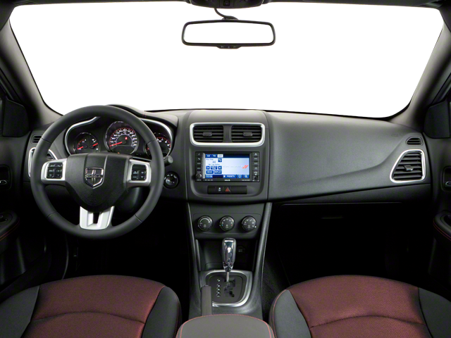 2011 Dodge Avenger Express