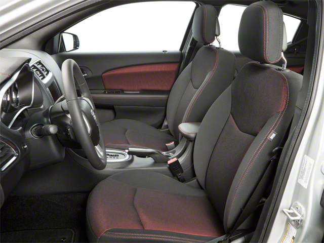 2011 Dodge Avenger Express