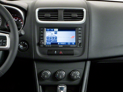 2011 Dodge Avenger Express