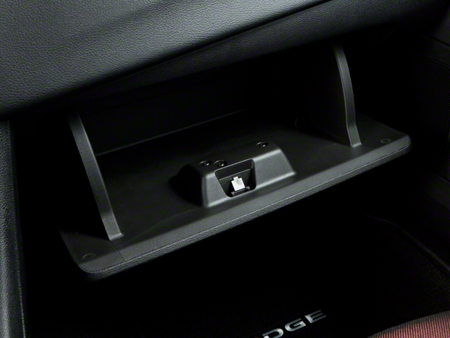 2011 Dodge Avenger Express