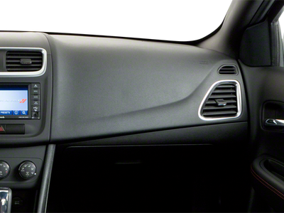 2011 Dodge Avenger Express