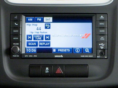 2011 Dodge Avenger Express