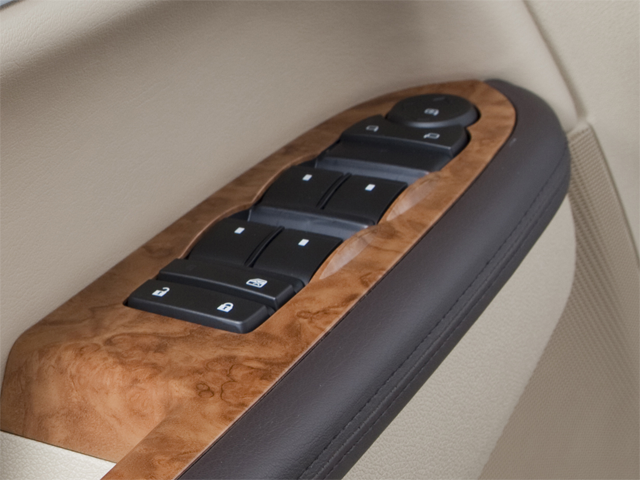 2012 Buick Enclave Premium