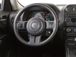 2012 Jeep Patriot Limited