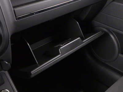 2012 Jeep Patriot Limited