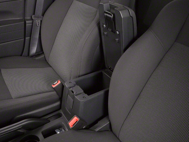 2012 Jeep Patriot Limited