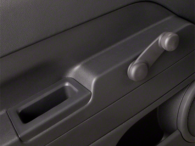 2012 Jeep Patriot Limited