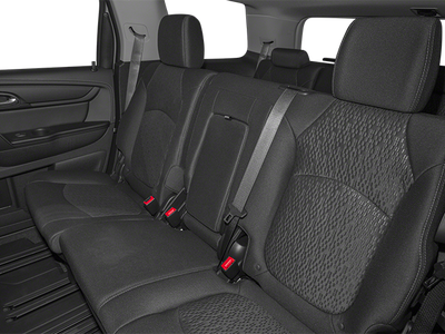 2013 GMC Acadia SLE-2