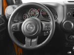 2013 Jeep Wrangler Rubicon