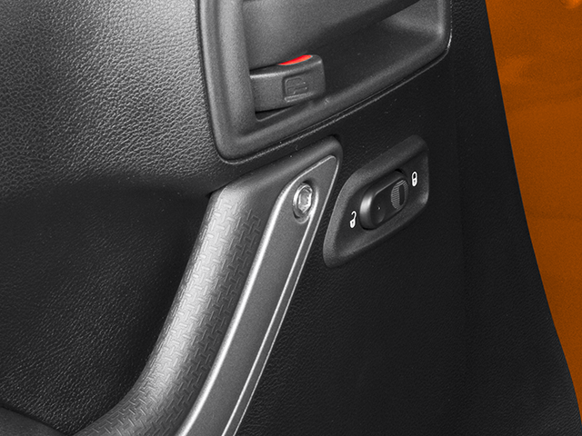 2013 Jeep Wrangler Rubicon