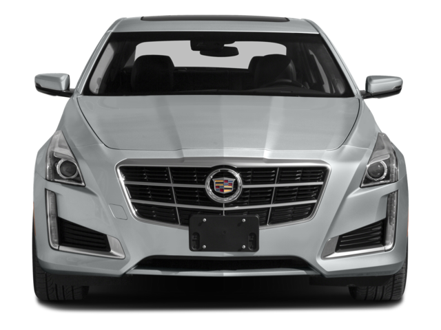 2014 Cadillac CTS Premium RWD