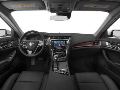 2014 Cadillac CTS Premium RWD