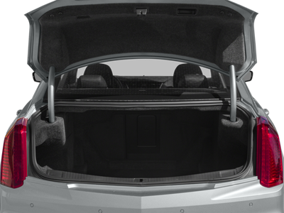 2014 Cadillac CTS Premium RWD