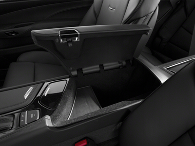 2014 Cadillac ELR Standard